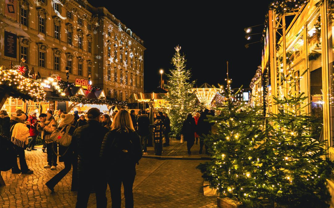 El impacto del gasto navideño en los consumidores