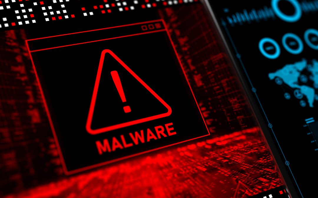 Ciberdelincuencia y malware