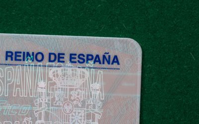 Nuevo DNI digital